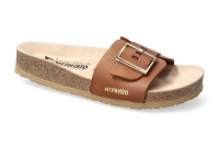chaussure mephisto mules mabel camel
